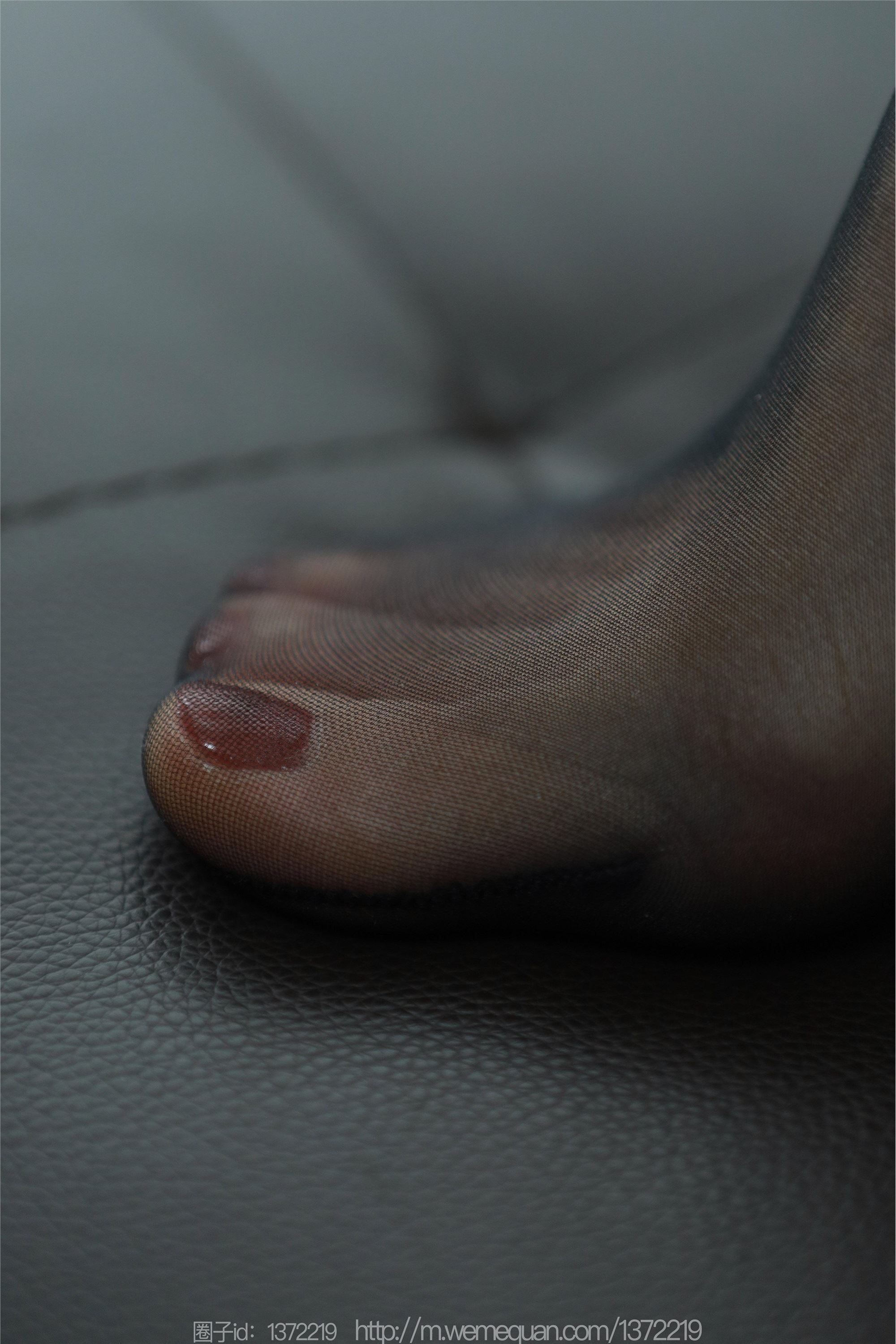 IESS异思趣向  2023.04.05 丝享家 1412 小婕《细带半筒》